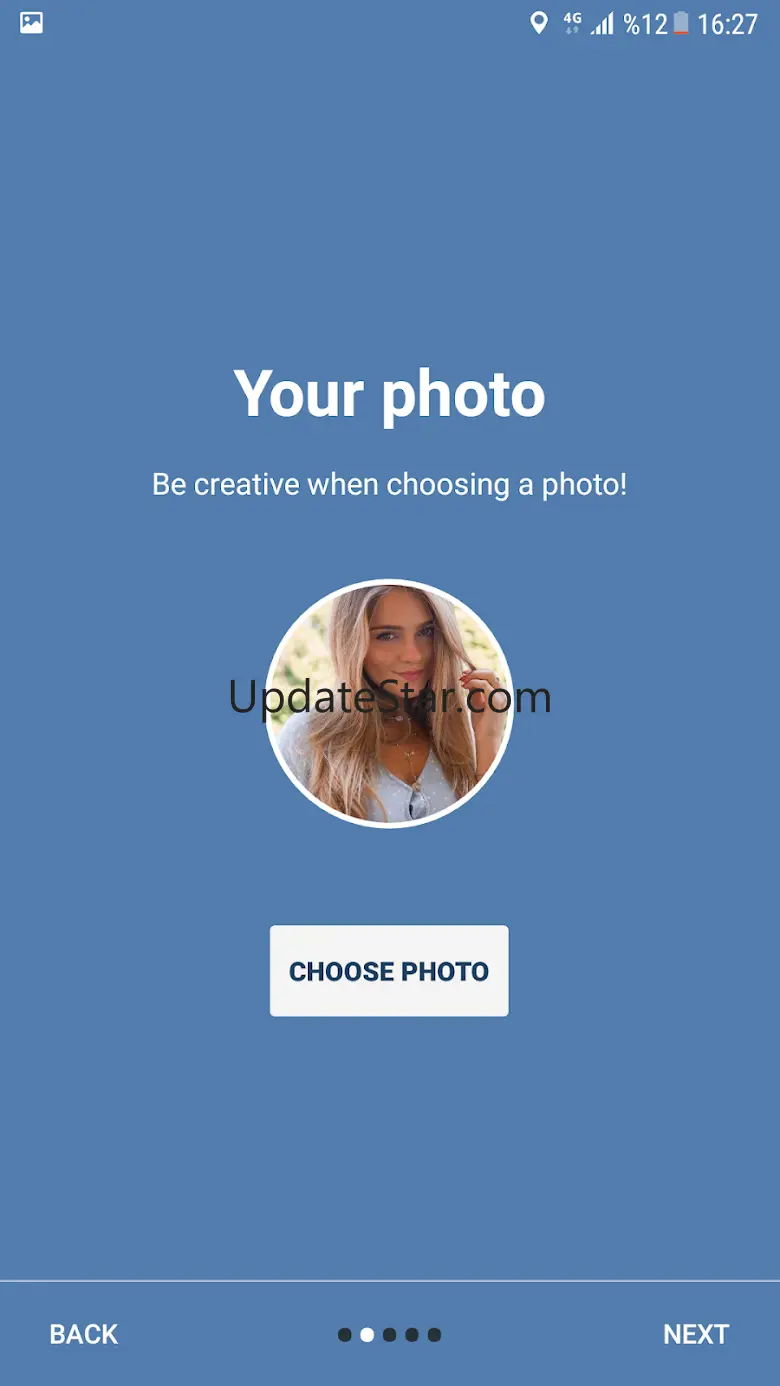 Lesbian Dating App - AGA 5.1