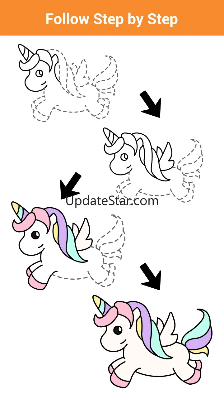 Learn to Draw - how to draw 3.3