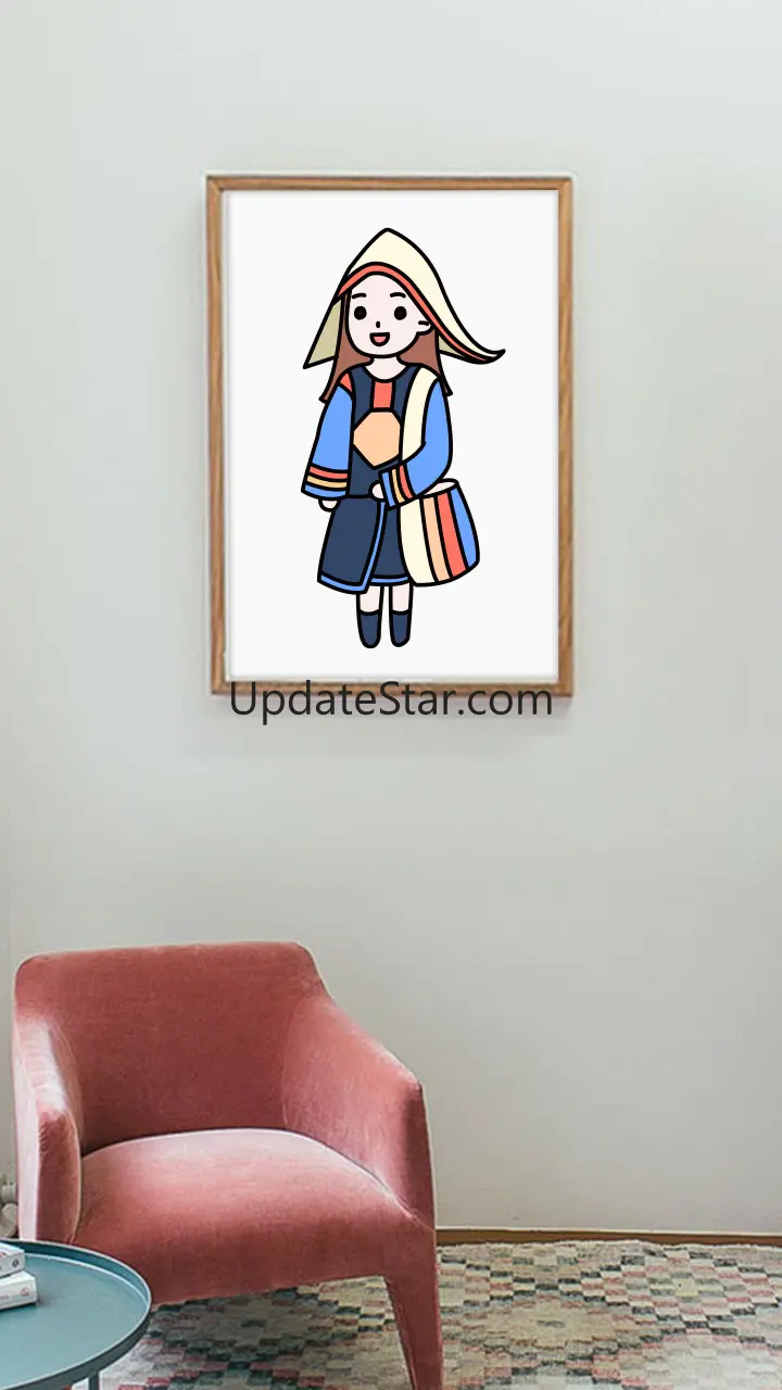 Learn to Draw - how to draw 3.3