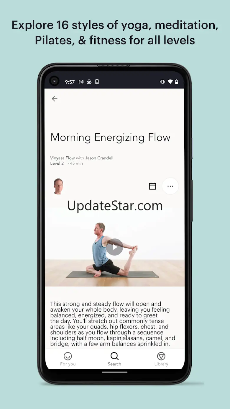 Glo | Yoga and Meditation App 7.11.0