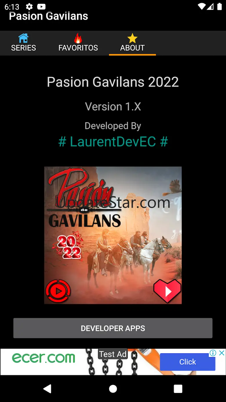 Pasion de Gavilans novela 2022