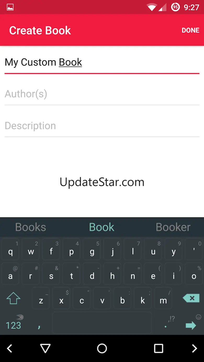 To Read – Reading List 3.9.1