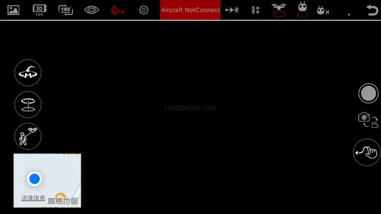 JJRC X 1.3.1