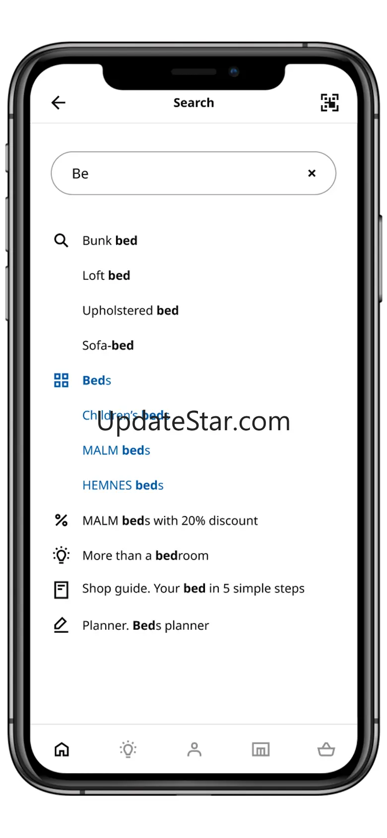 IKEA Inspire Puerto Rico 1.3.6