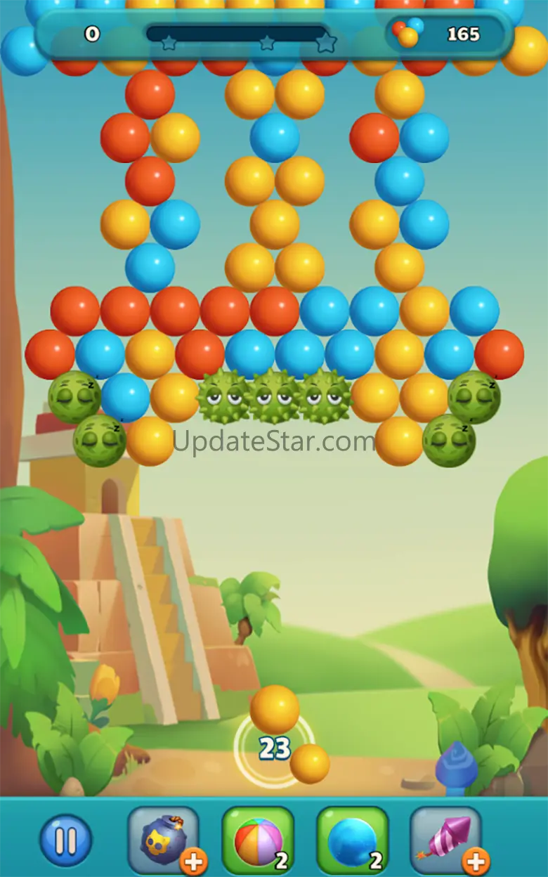 Happy Pop: Bubble Shooter Fun 1.3.2