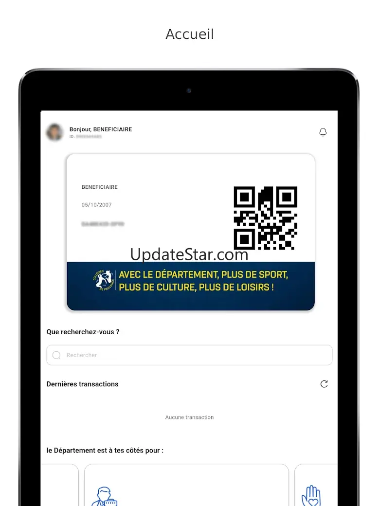 Cjeune de Provence 3.0.6