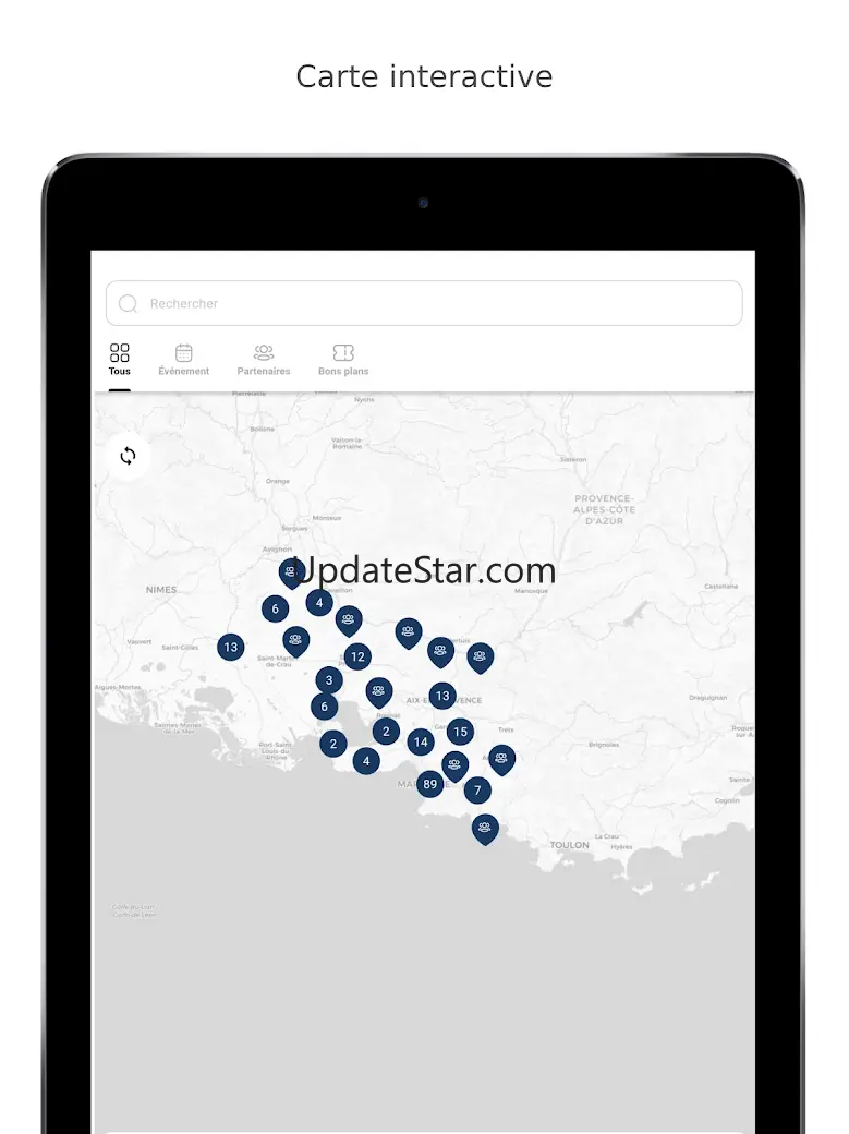 Cjeune de Provence 3.0.6