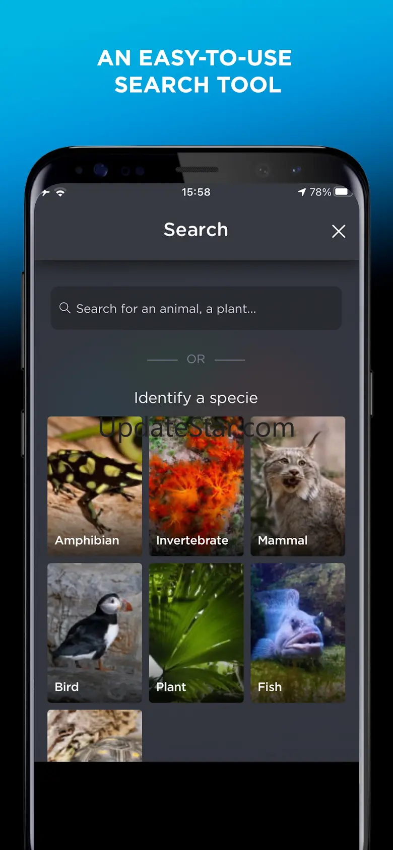 Space for Life 2.2.7