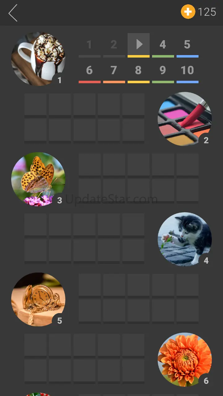 3 Mystery Words 1.0.6