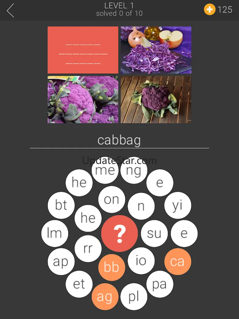 3 Mystery Words 1.0.6