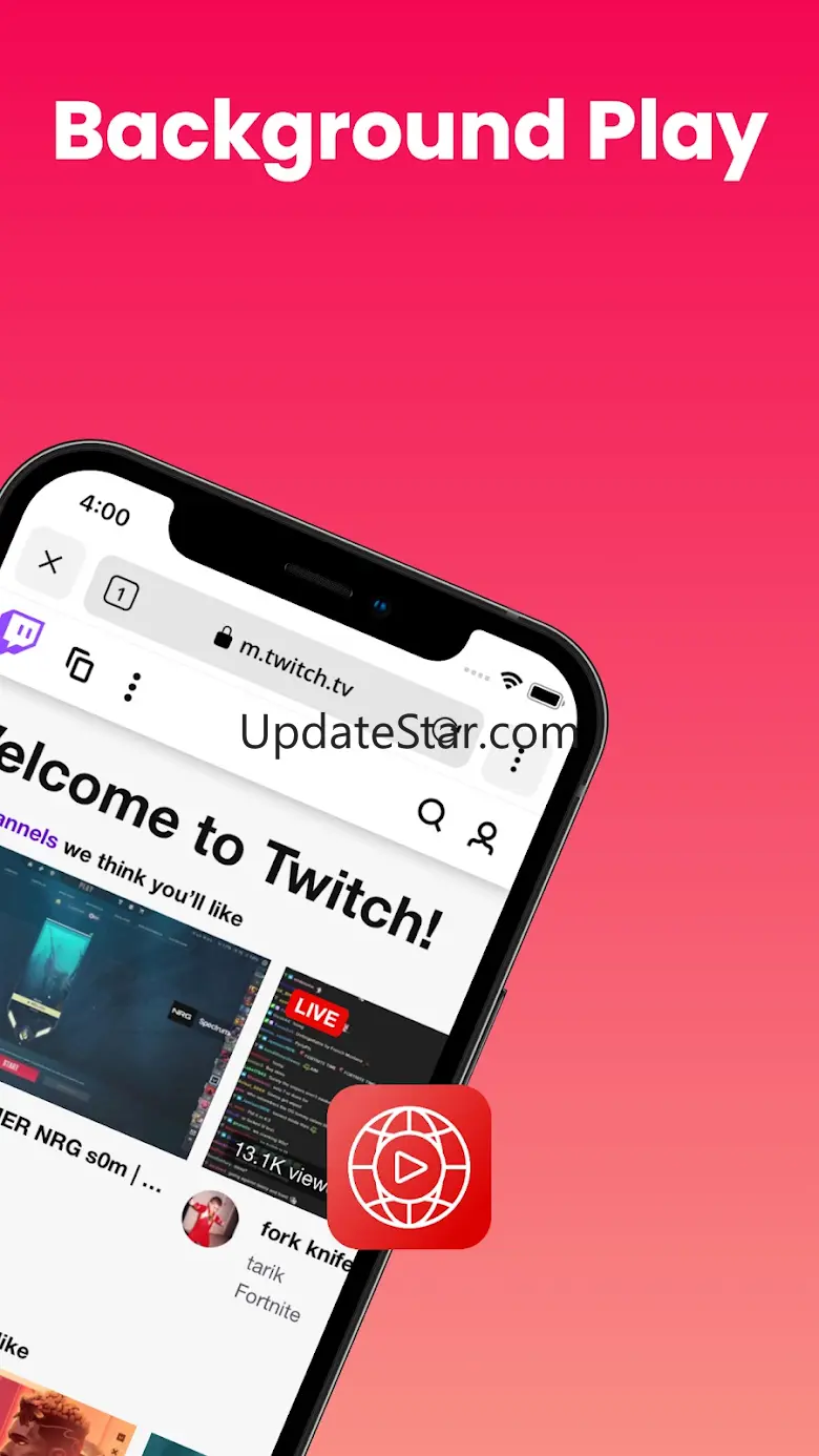 Tube Browser Pro 8.8