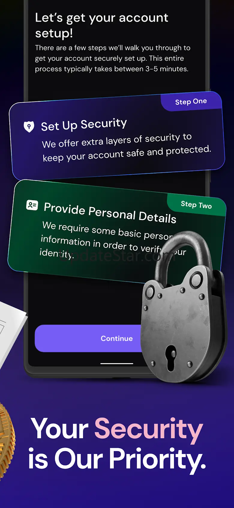 WisdomTree Prime 1.7.1