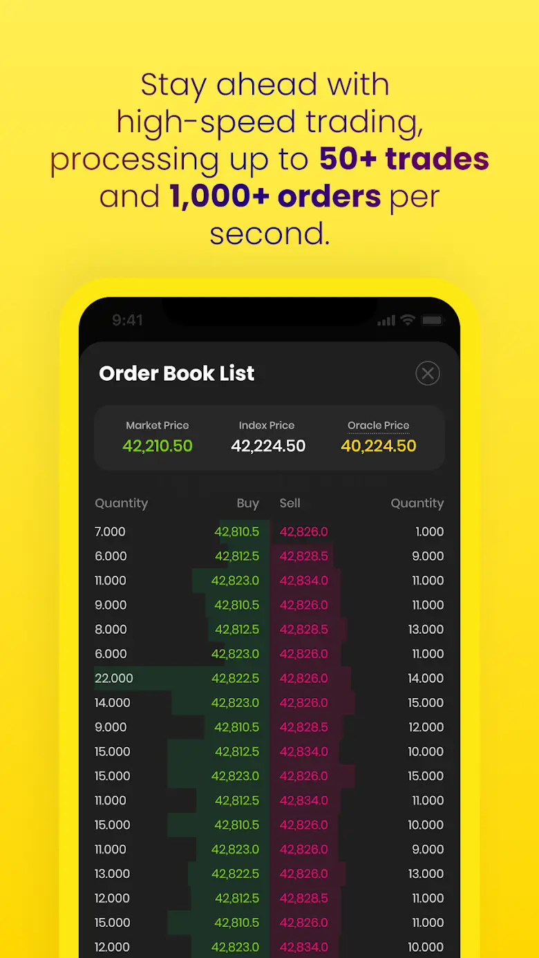 ApeX Protocol: Trade Crypto 2.5.3