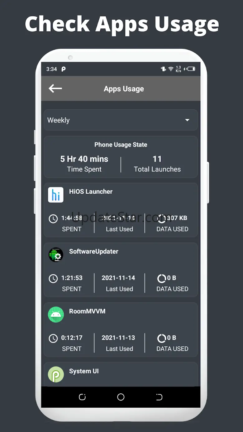 App Updater - Update Apps 1.1.5