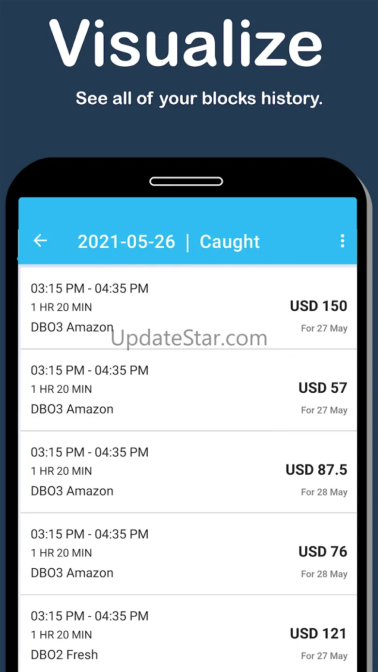 Flexomatic: The ultimate Amazo 2.16.6