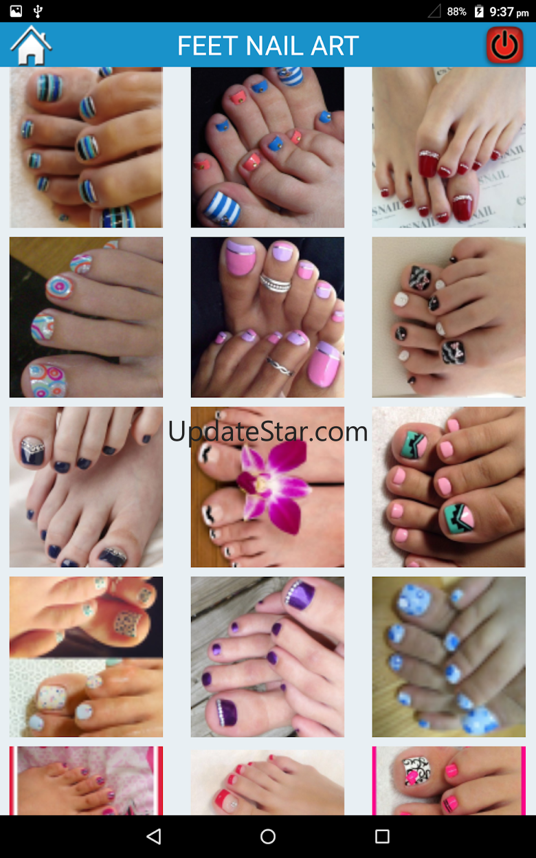 Nail Art