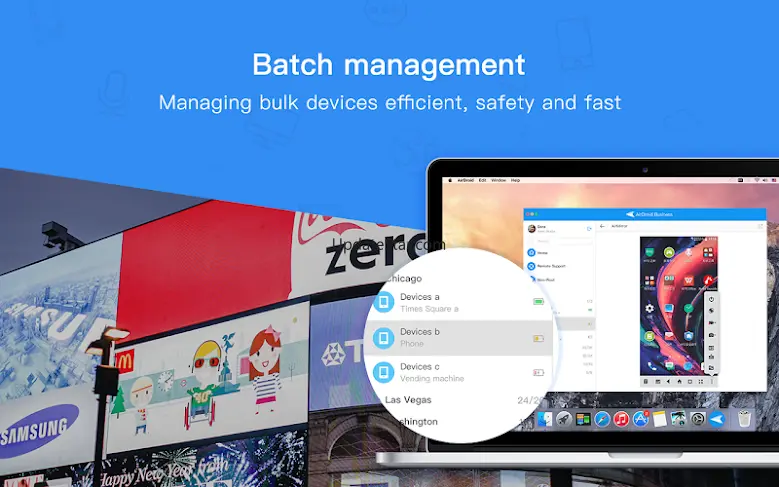 AirDroid Business