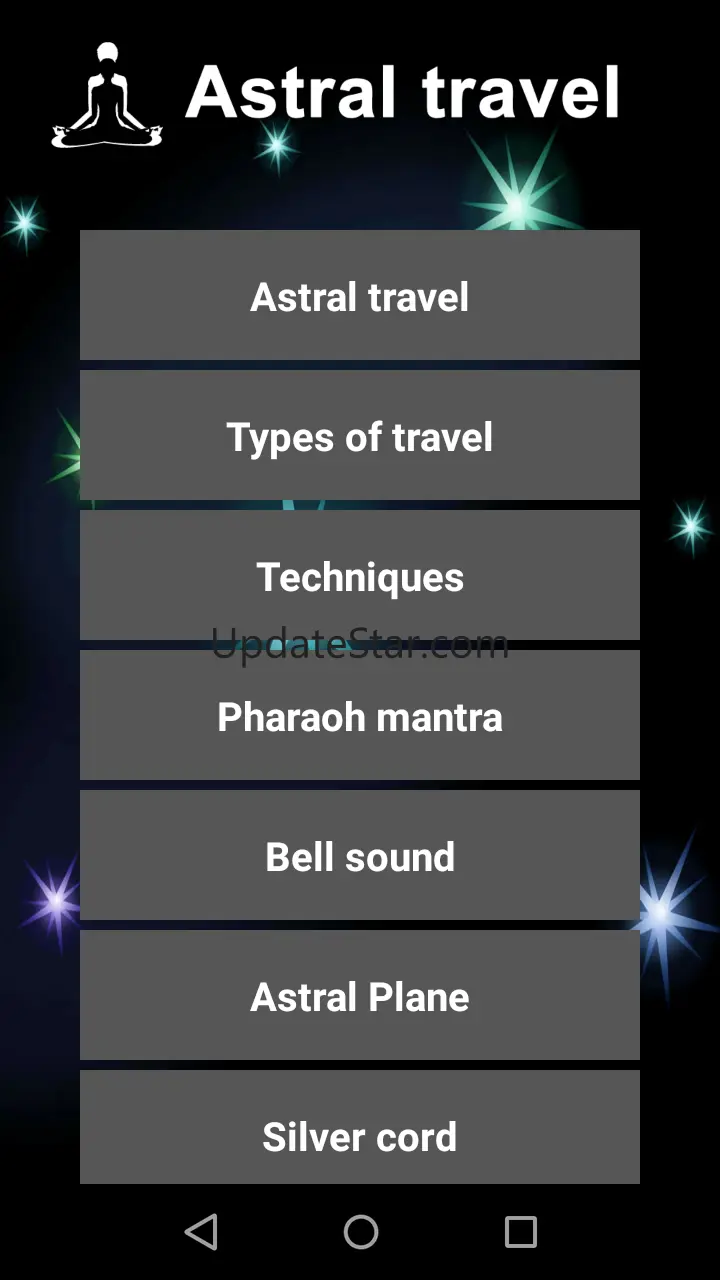 Astral travel 20.0