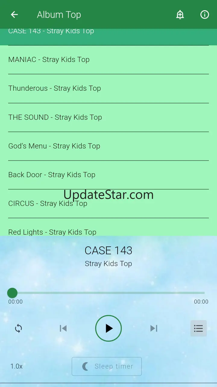 Stray Kids Songs 1.0.0