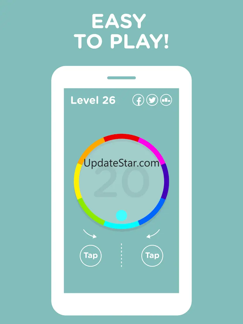 Hit That Color! 1.0.1