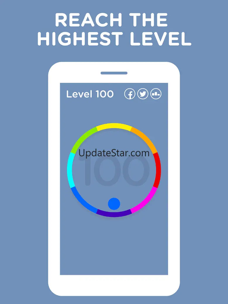 Hit That Color! 1.0.1