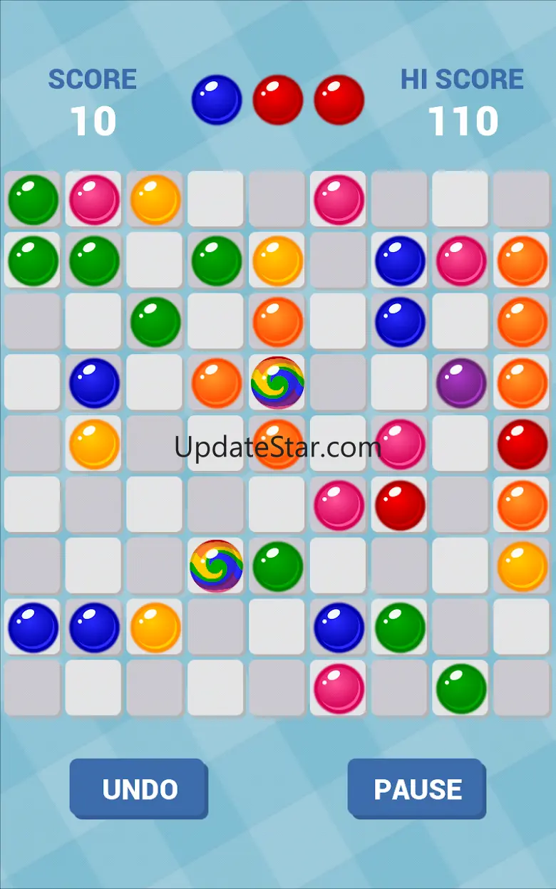 Color Lines: Match Ball Puzzle 4.29