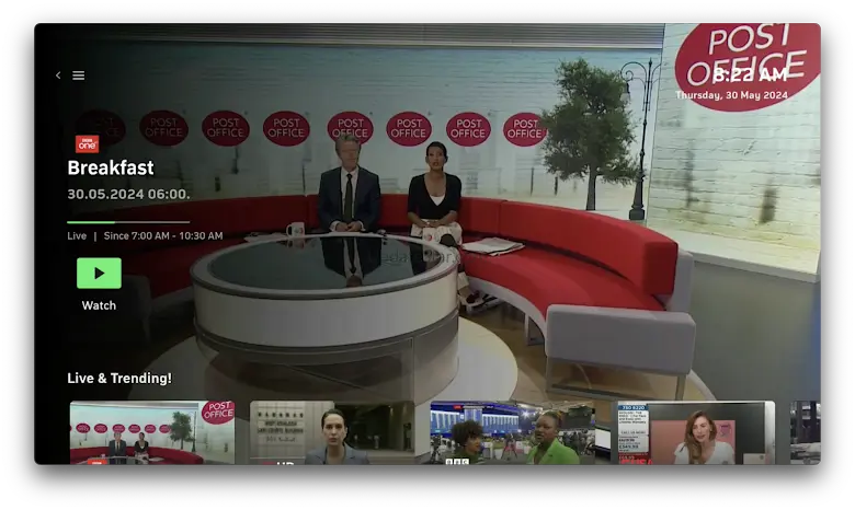 Salt TV 2.2334.3