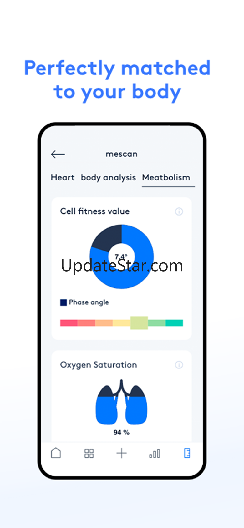 vicoach: Your virtual coach 2.32.2