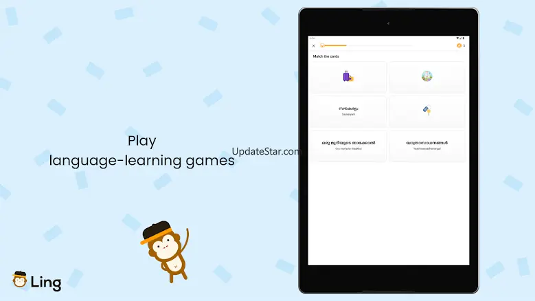 Ling Learn Malayalam Language 7.0.1
