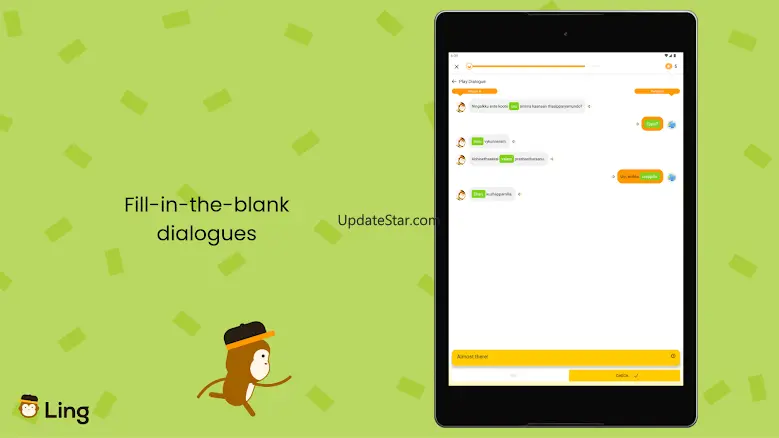 Ling Learn Malayalam Language 7.0.1