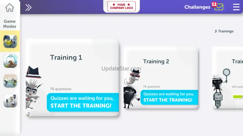QuizGame 3.01