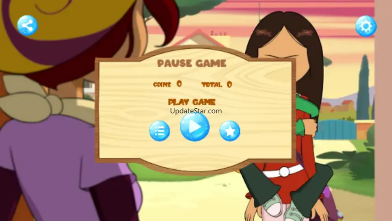 Marine & Wendy Racing Game 1.0