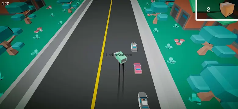 Slippery Delivery