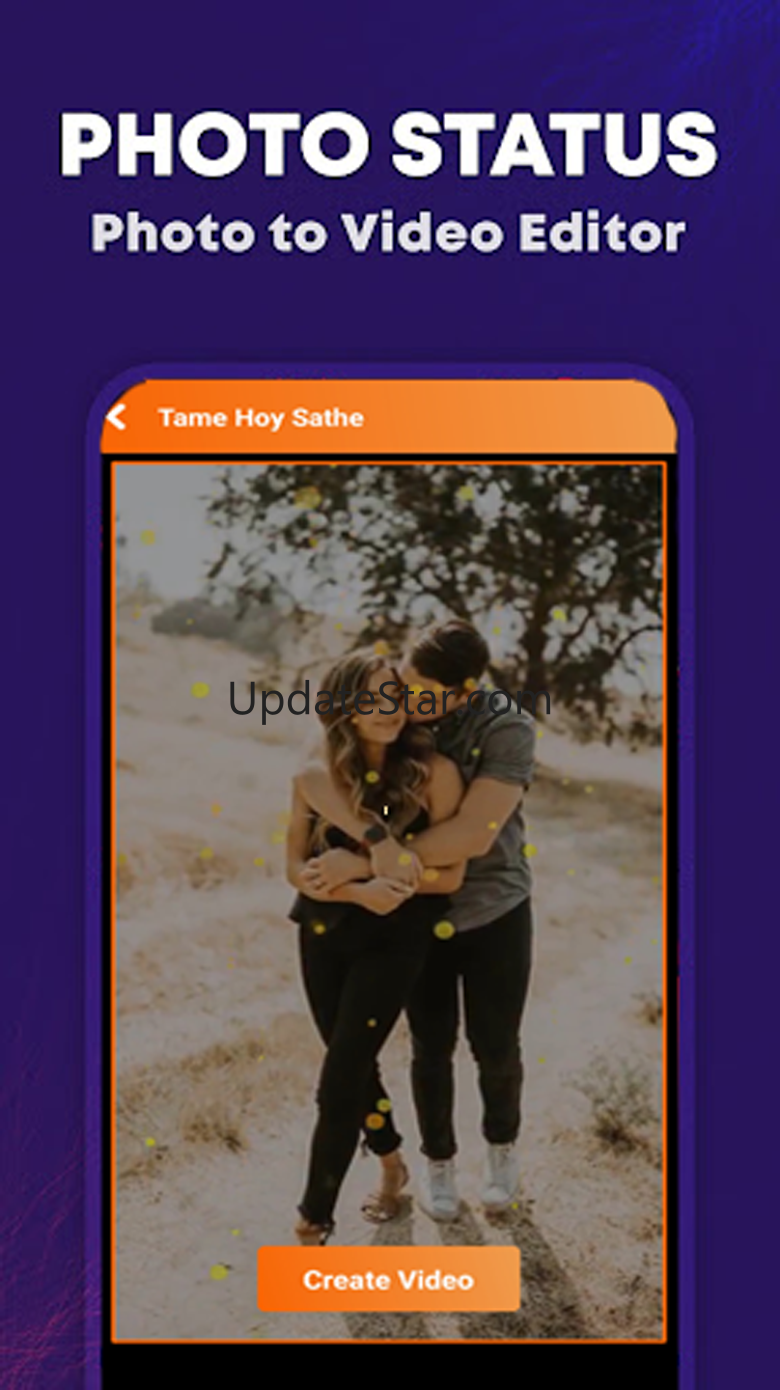 Gujarati Video Status Maker 1.13