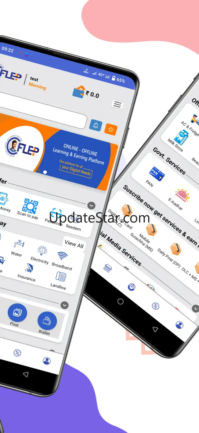 OFLEP PAY 17.0