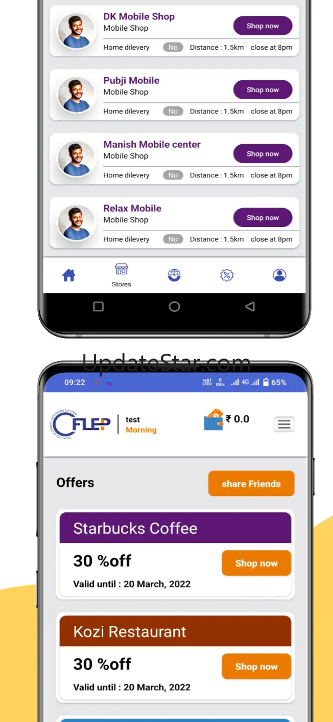 OFLEP PAY 17.0