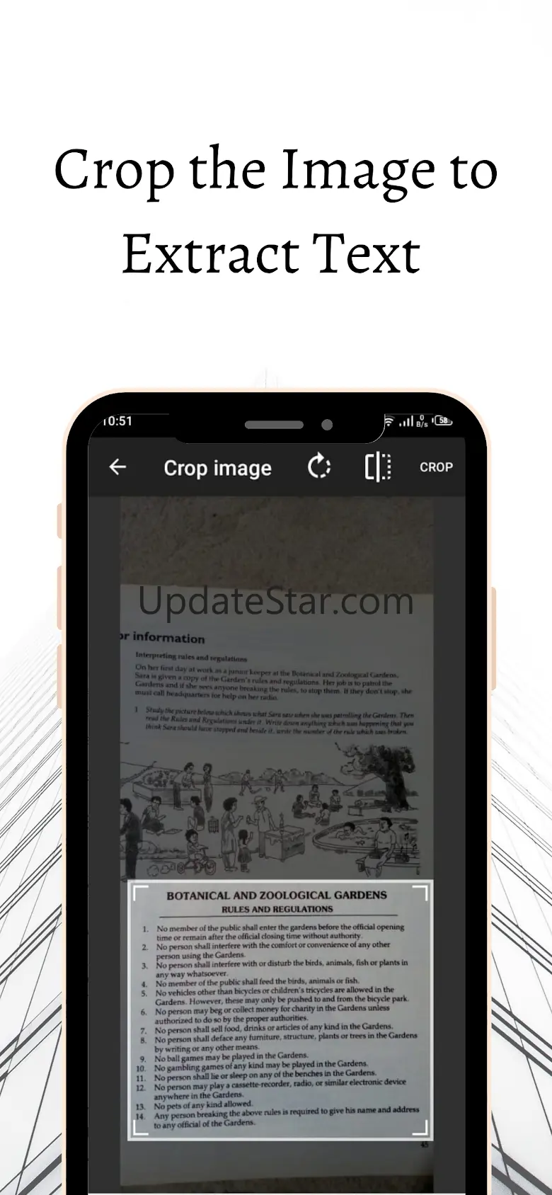 OCR Text Scanner - Multi-Image 5.9