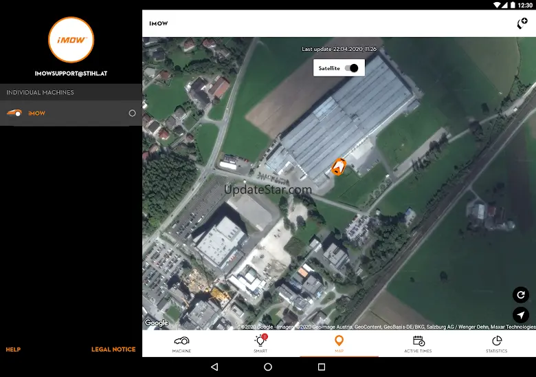iMOW® 4.5.6