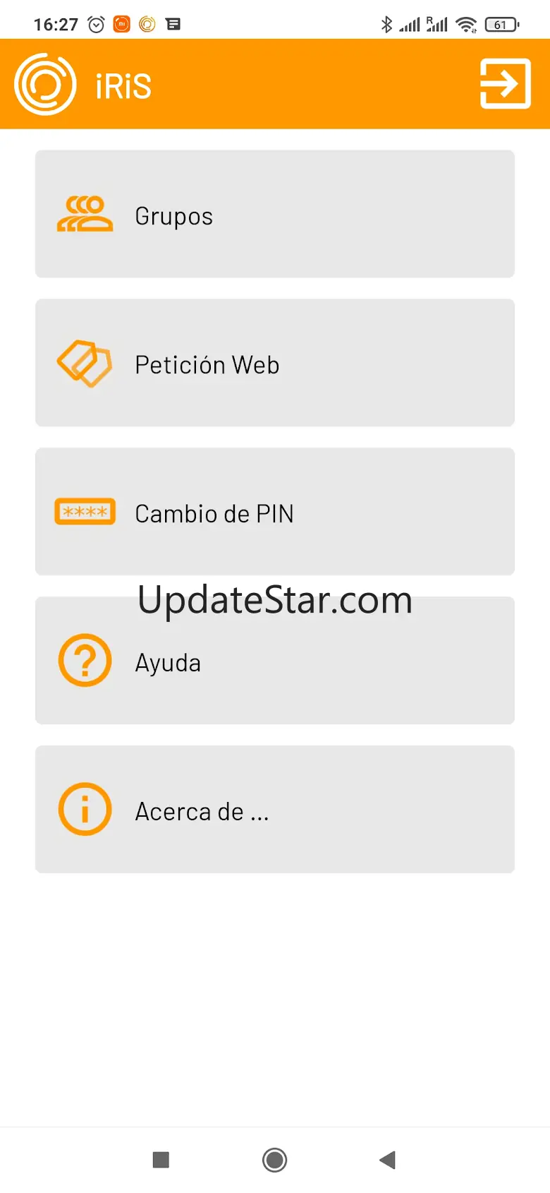iRiS Remote Control 2.1.10
