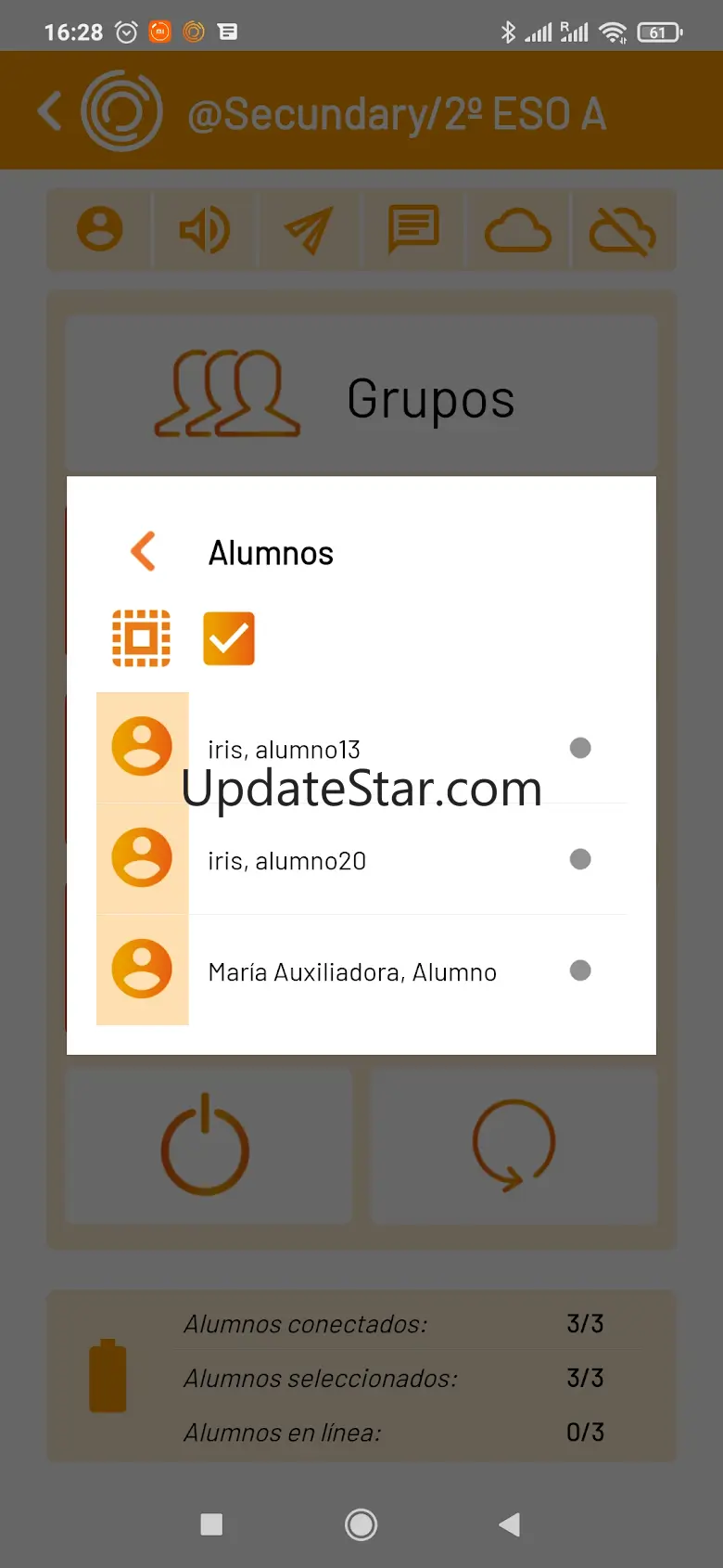 iRiS Remote Control 2.1.10