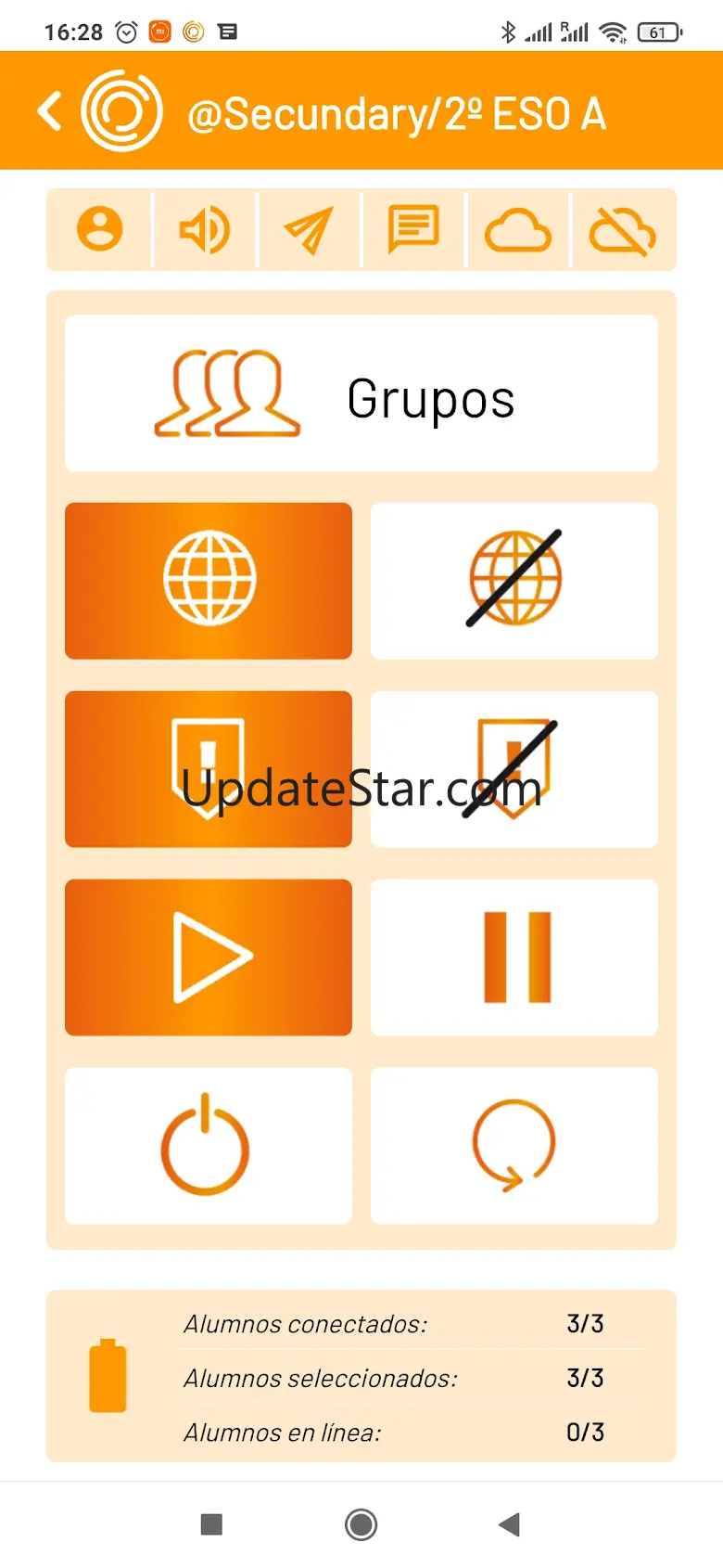 iRiS Remote Control 2.1.10