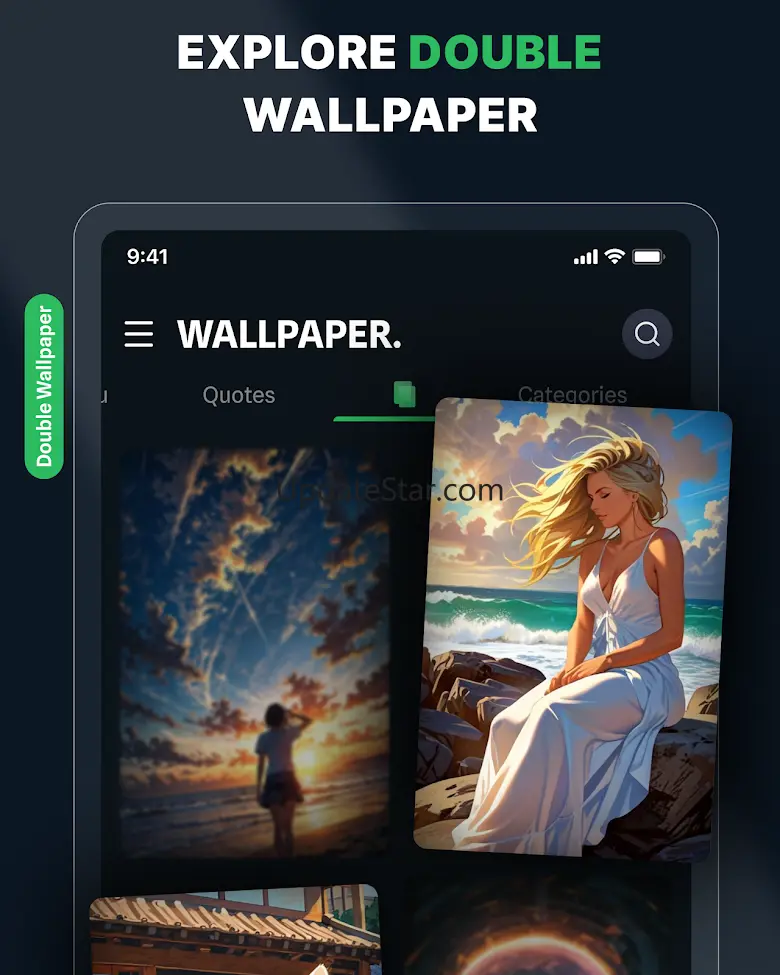 4K HD Live Wallpaper 2.65