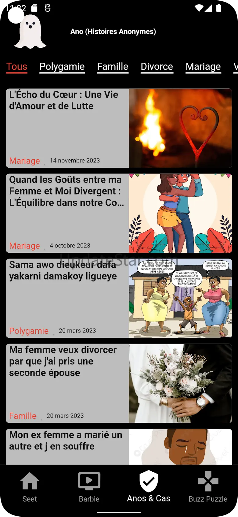 Snap voyance 11.0.19