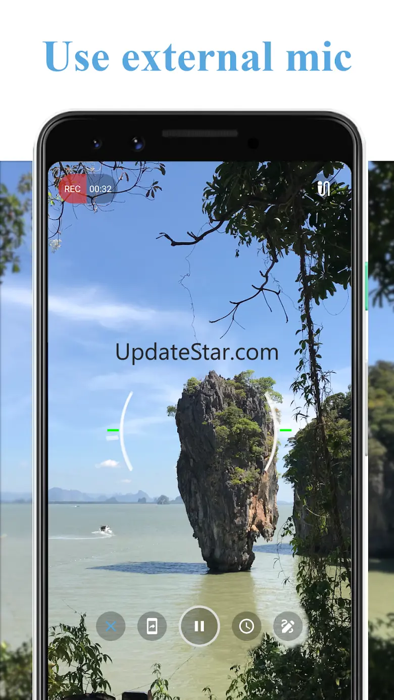 Film it — Video Recorder 2.7.1
