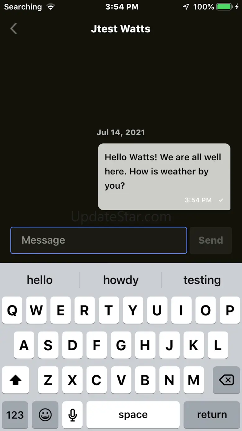 Navigo assistant 3.1.35