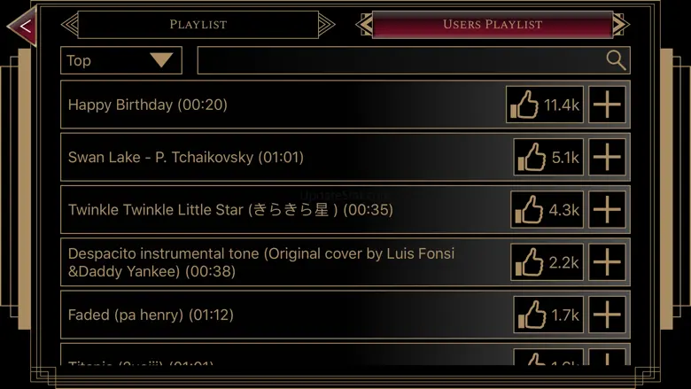 The Best Piano 1.1