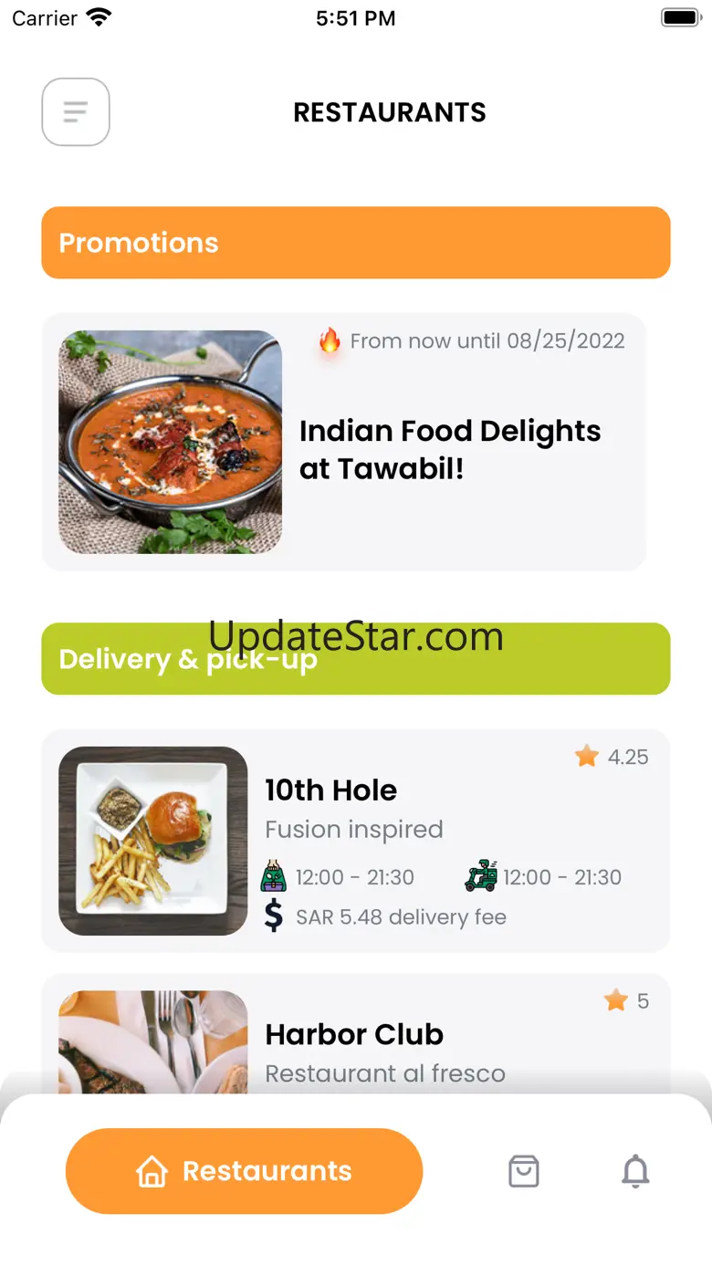 HungryCampus 2.6