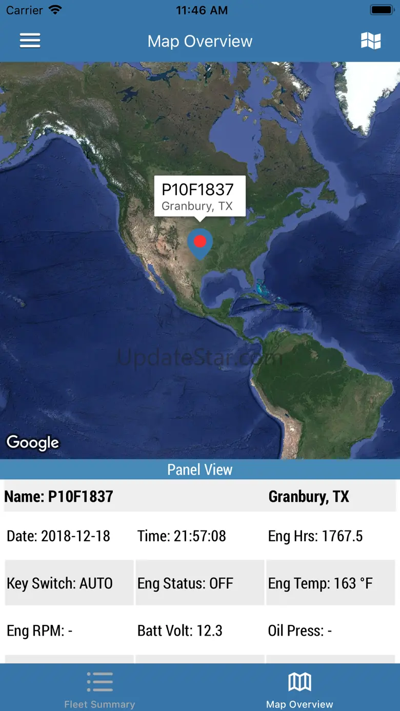 Mobile Field  Assistant 1.3