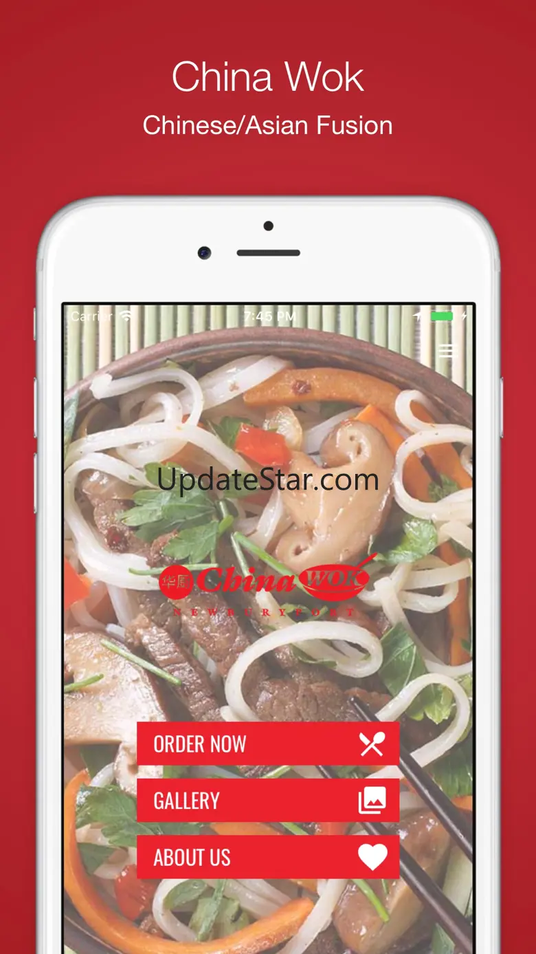 China Wok - Order Online 9.0.5