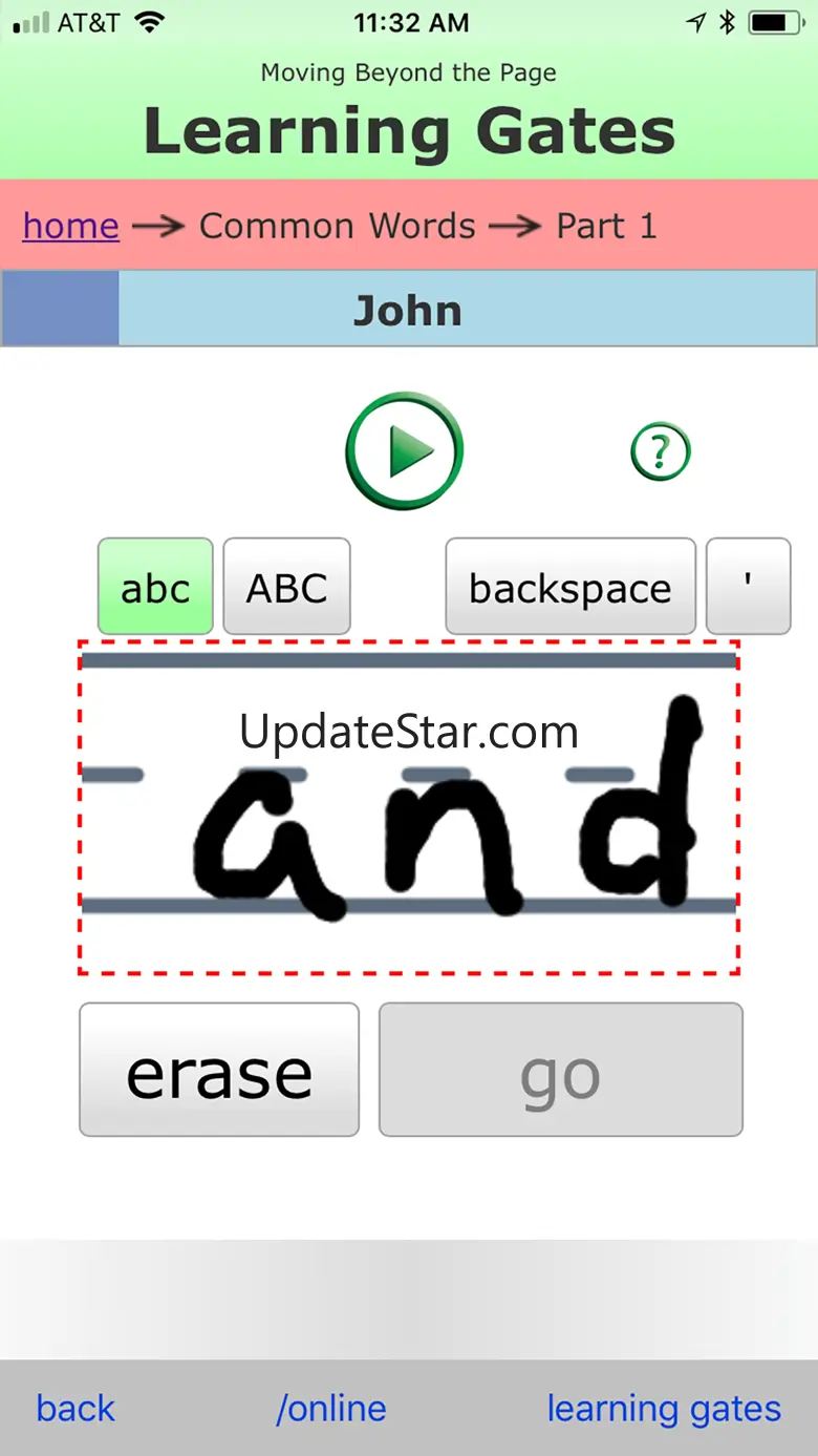 Moving Beyond the Page 1.0